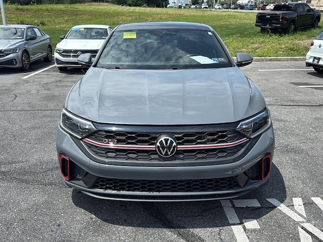 2022 Volkswagen Jetta GLI