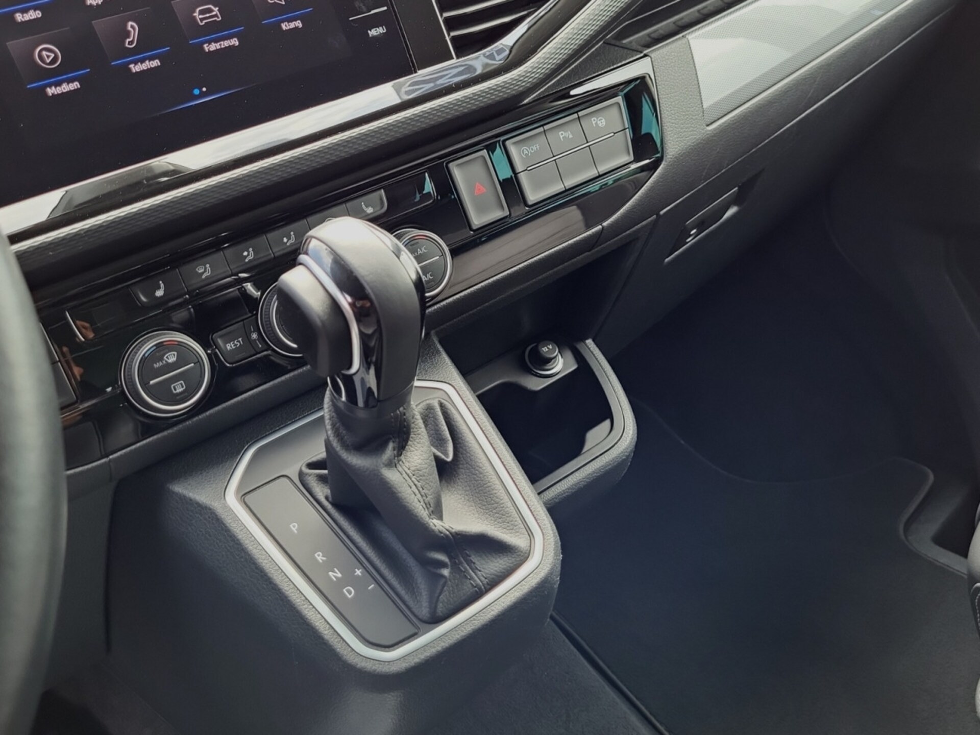 Volkswagen T6.1 Multivan Comfortline