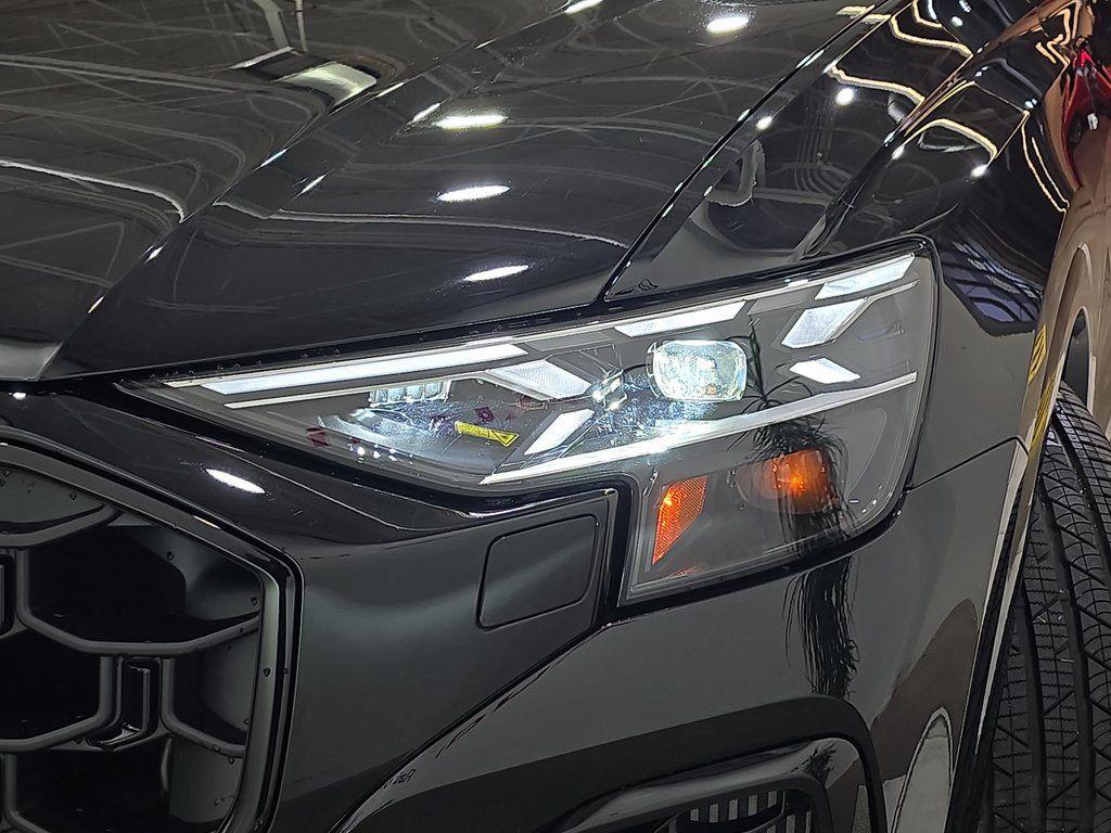 2026 Audi Q8 Prestige - Photo 29