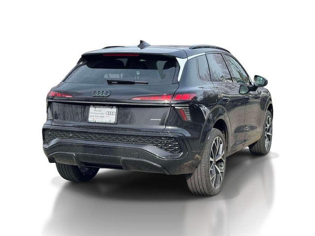 2026 Audi Q3 SUV