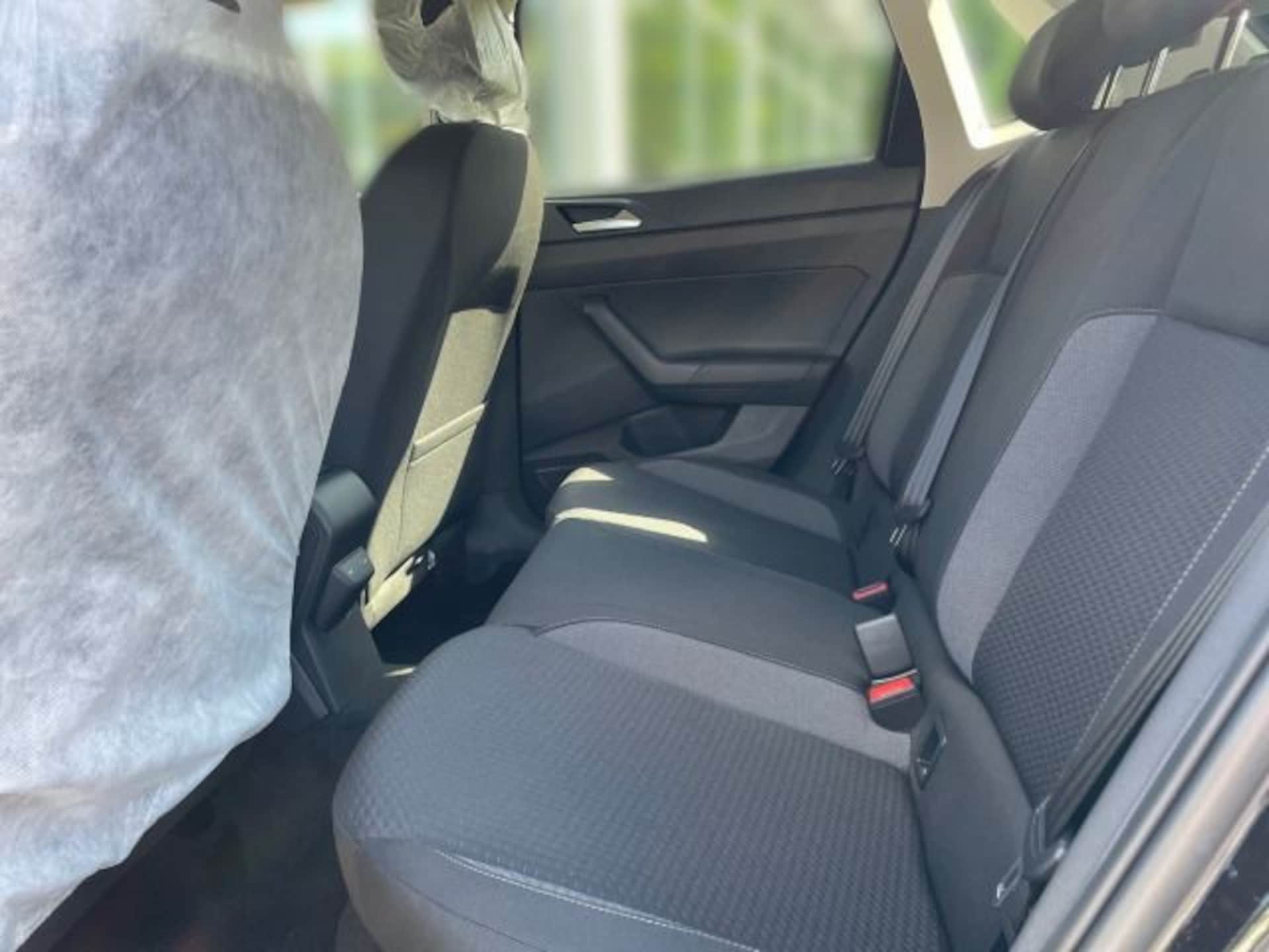 Volkswagen Polo Life