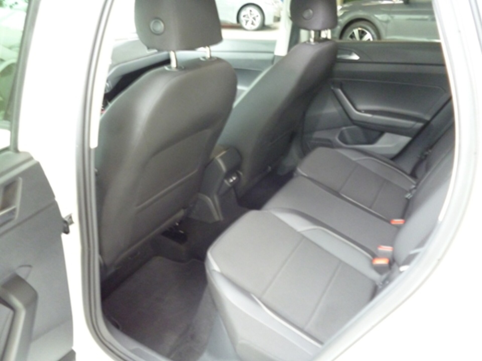 Volkswagen Taigo Style