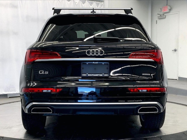 2021 Audi Q5