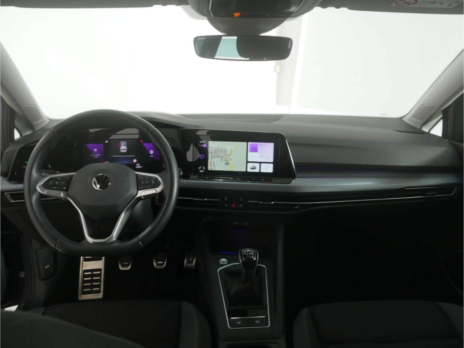 Volkswagen Golf Active