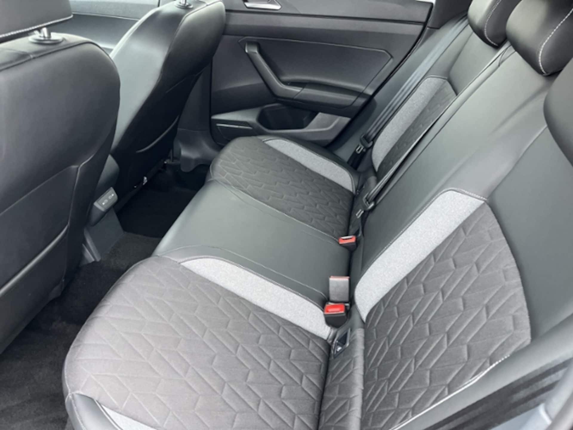 Volkswagen Taigo Life