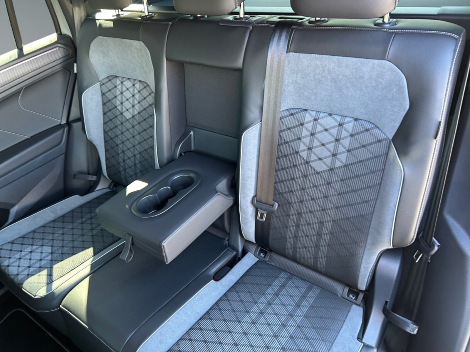 Volkswagen Tiguan Allspace – Bild 13