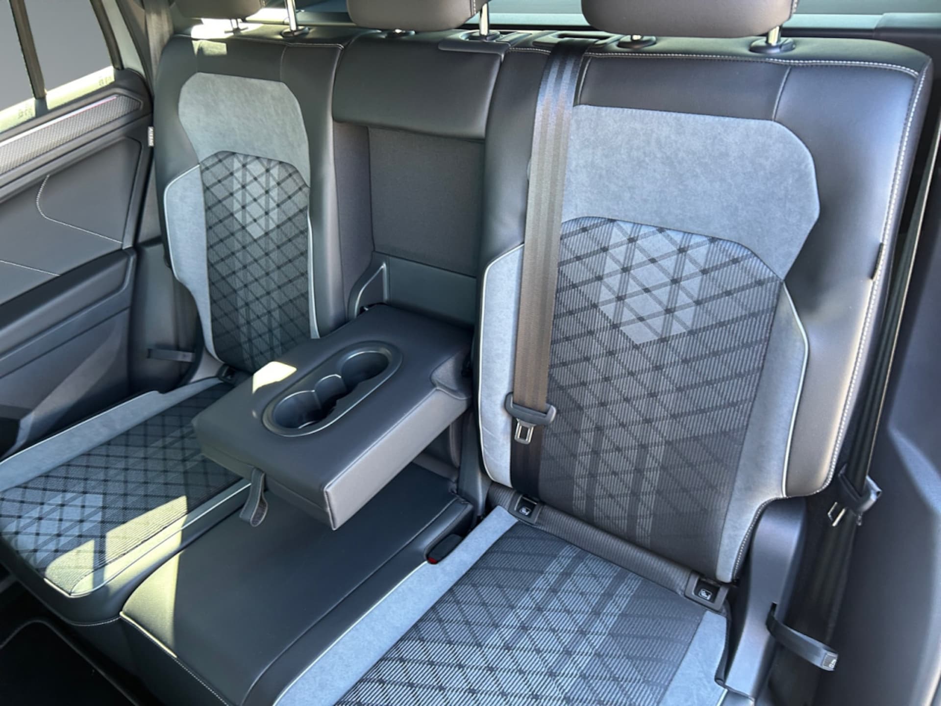 Volkswagen Tiguan Allspace R-Line