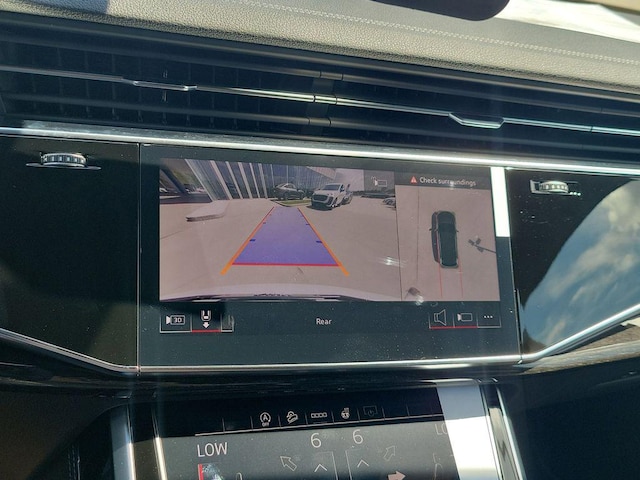 2026 Audi Q7 Premium Plus - Photo 19