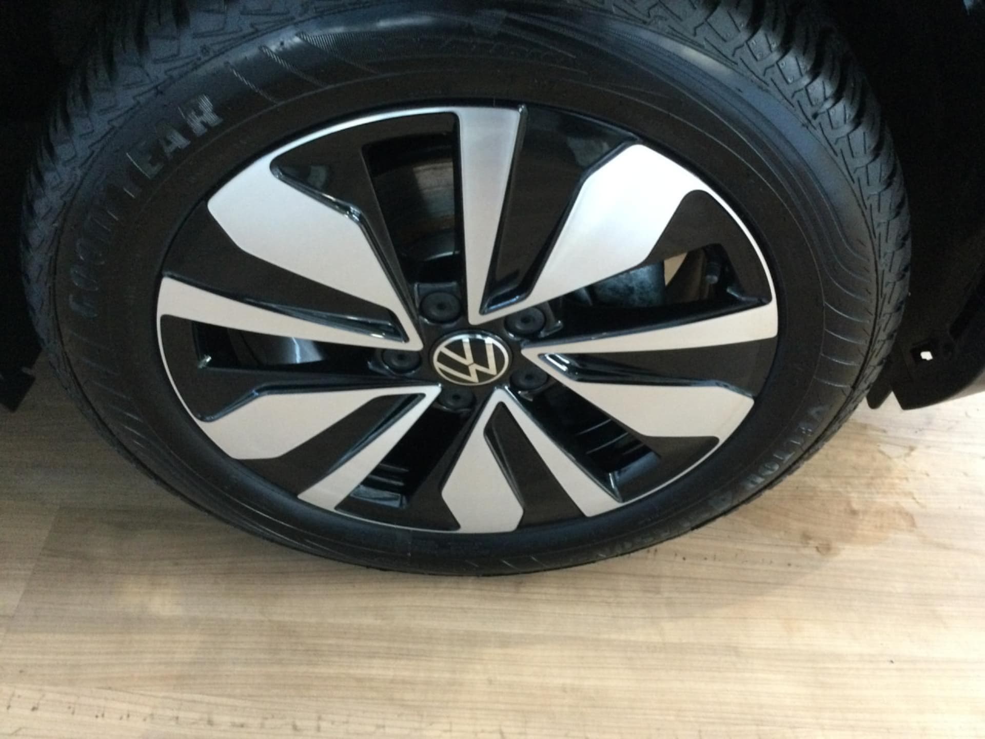 Volkswagen T-Roc Cabriolet Style