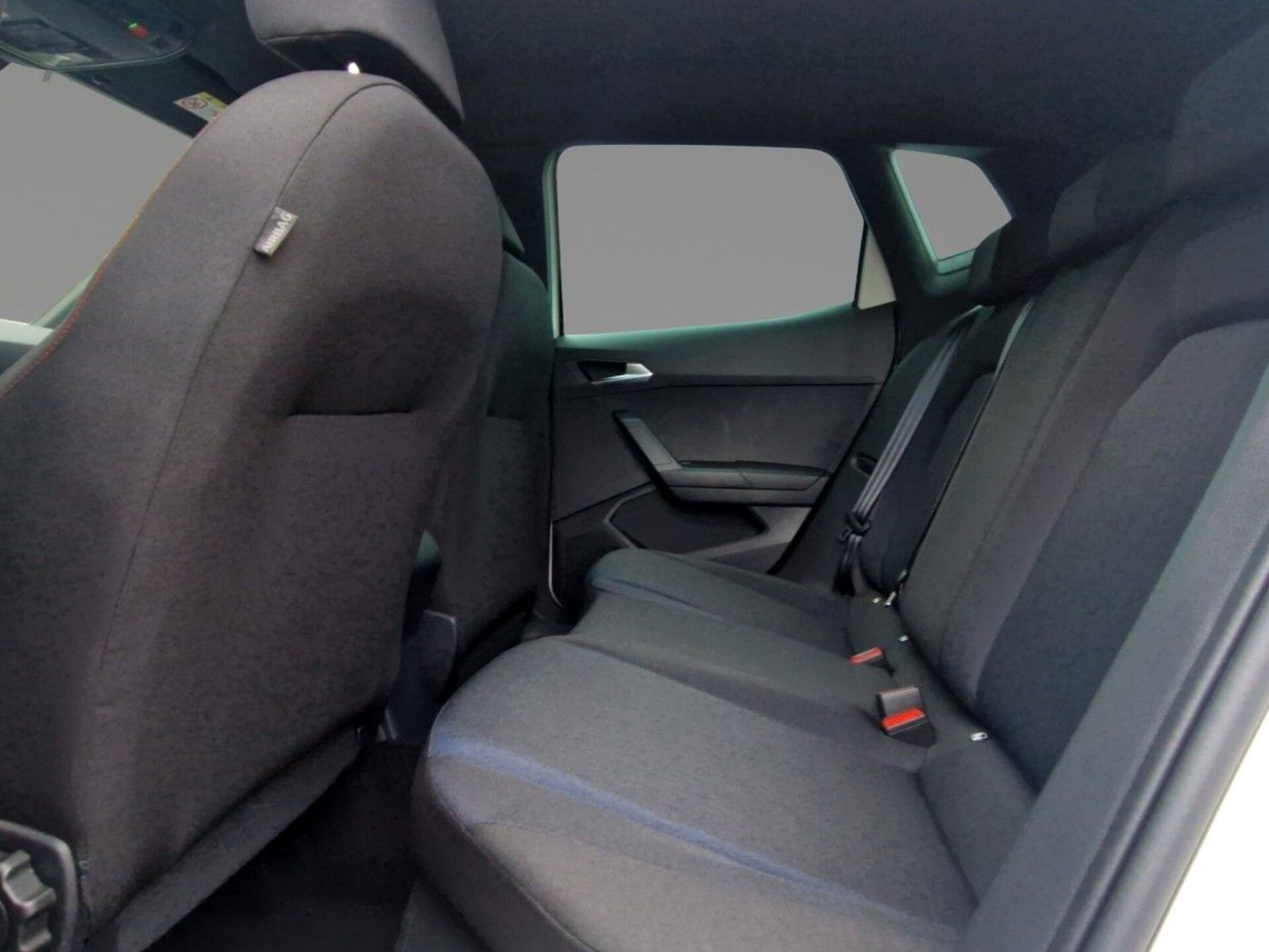 SEAT Arona FR
