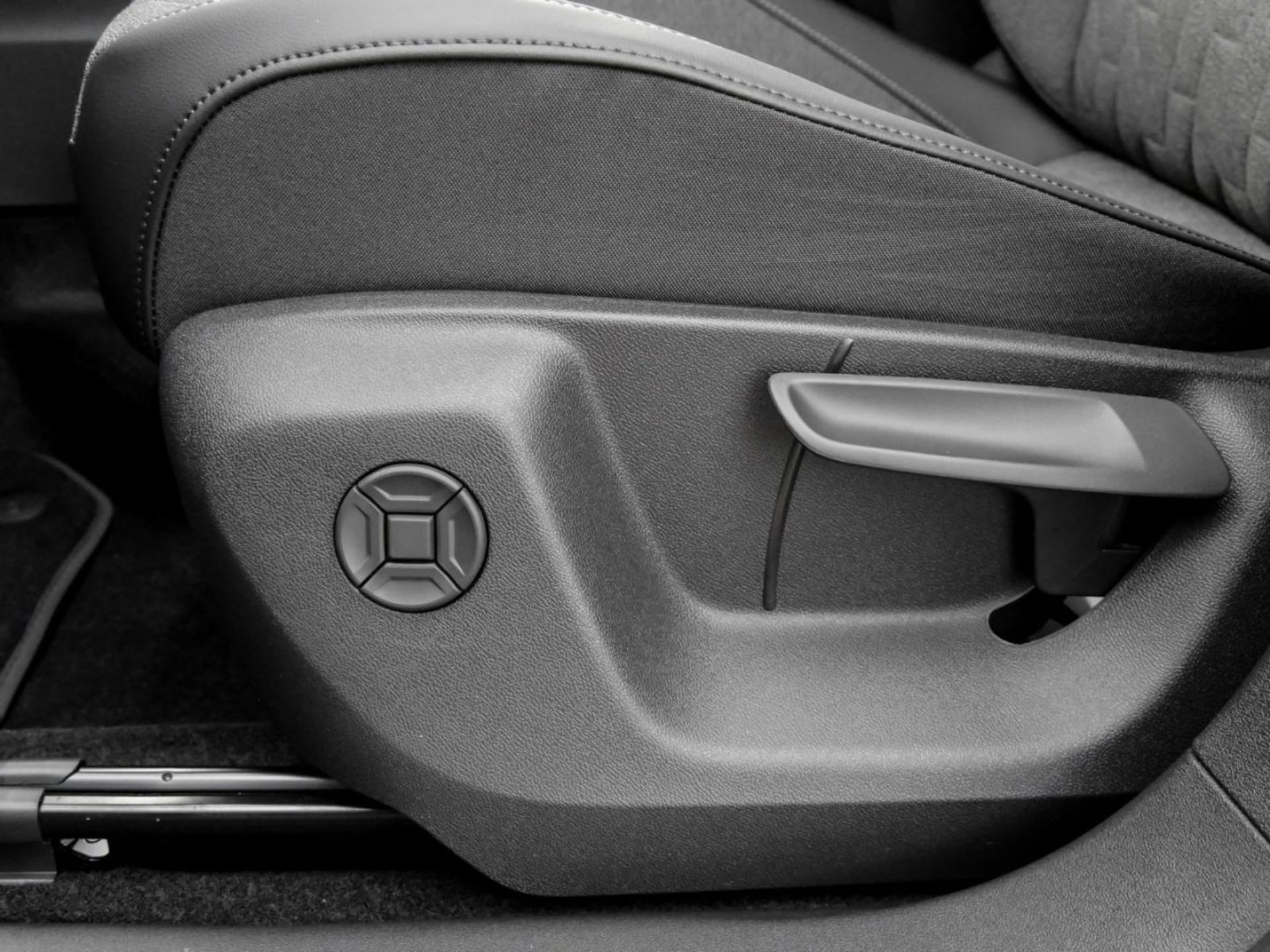 Volkswagen Tayron Life