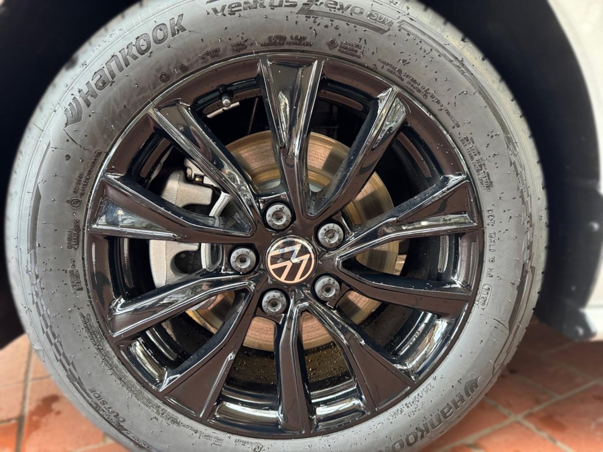 Volkswagen Multivan Langversion Life