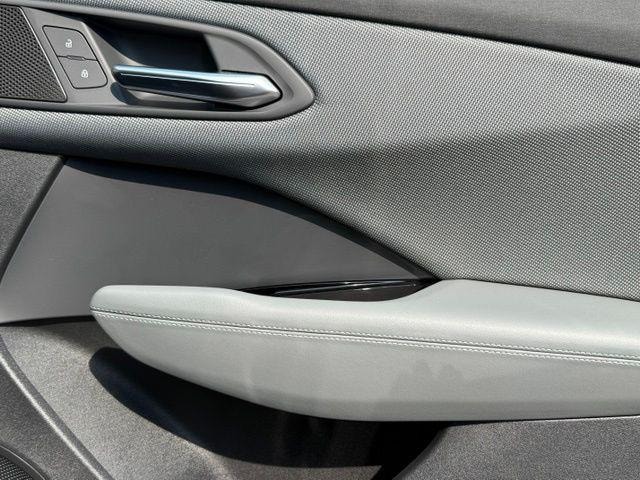 2026 Audi Q3 Base - Photo 27