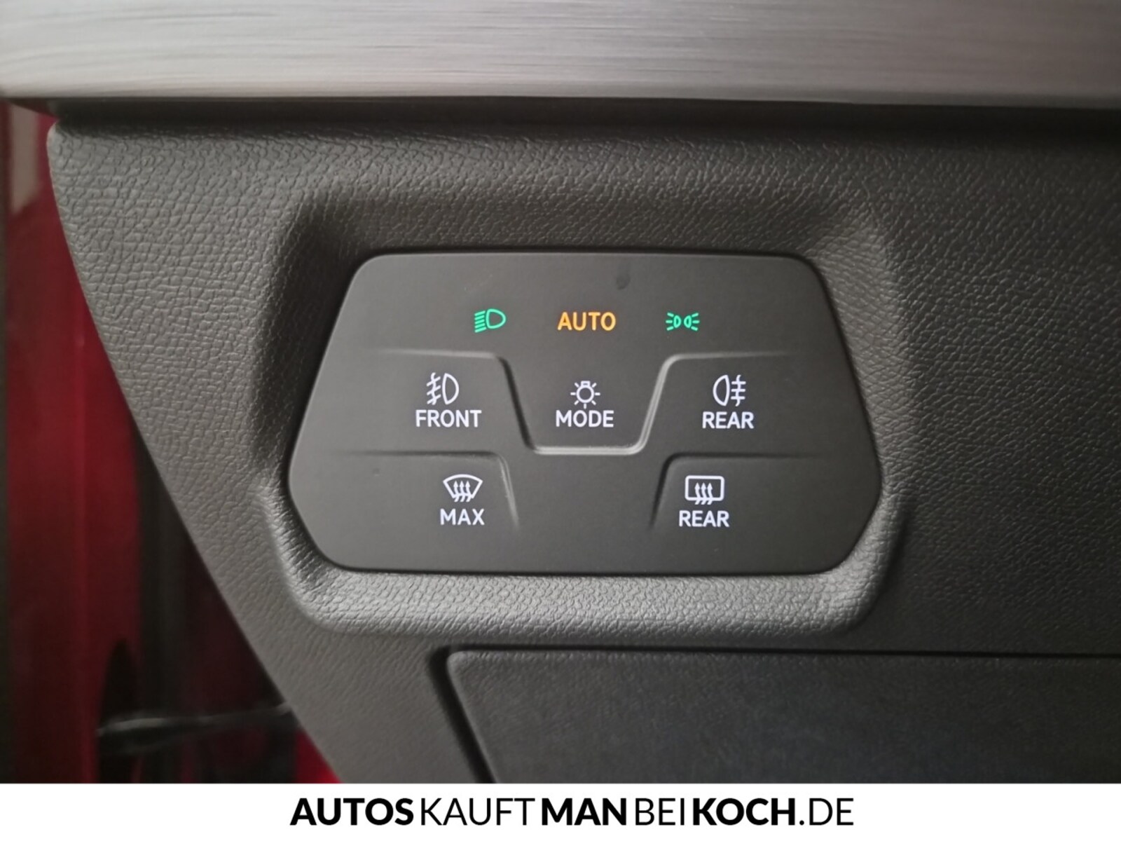 SEAT Leon Sportstourer – Bild 22