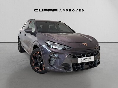 CUPRA Terramar 1.5 eTSI DSG 110 kW (150 CV) — photo 1