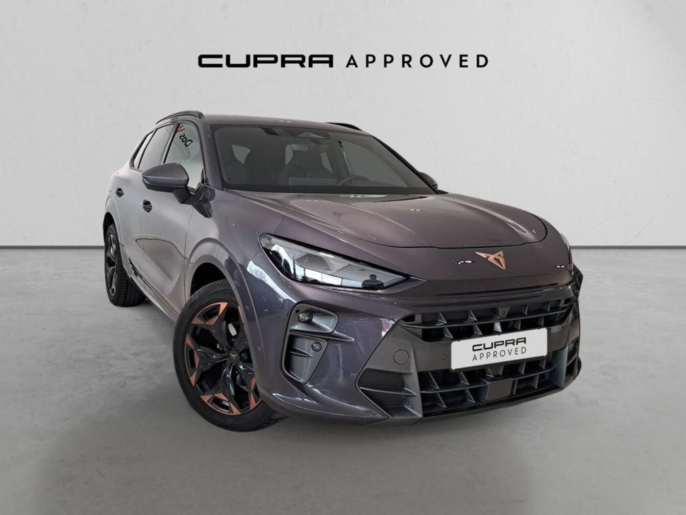 CUPRA Terramar 1.5 eTSI DSG 110 kW (150 CV) — photo 1