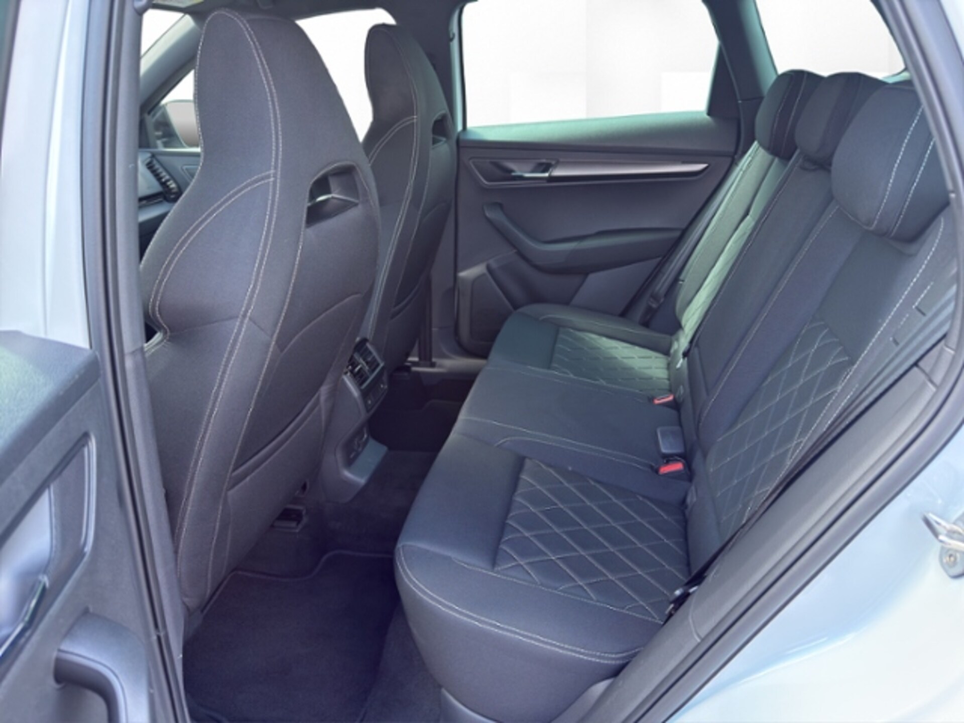 Skoda Karoq Sportline