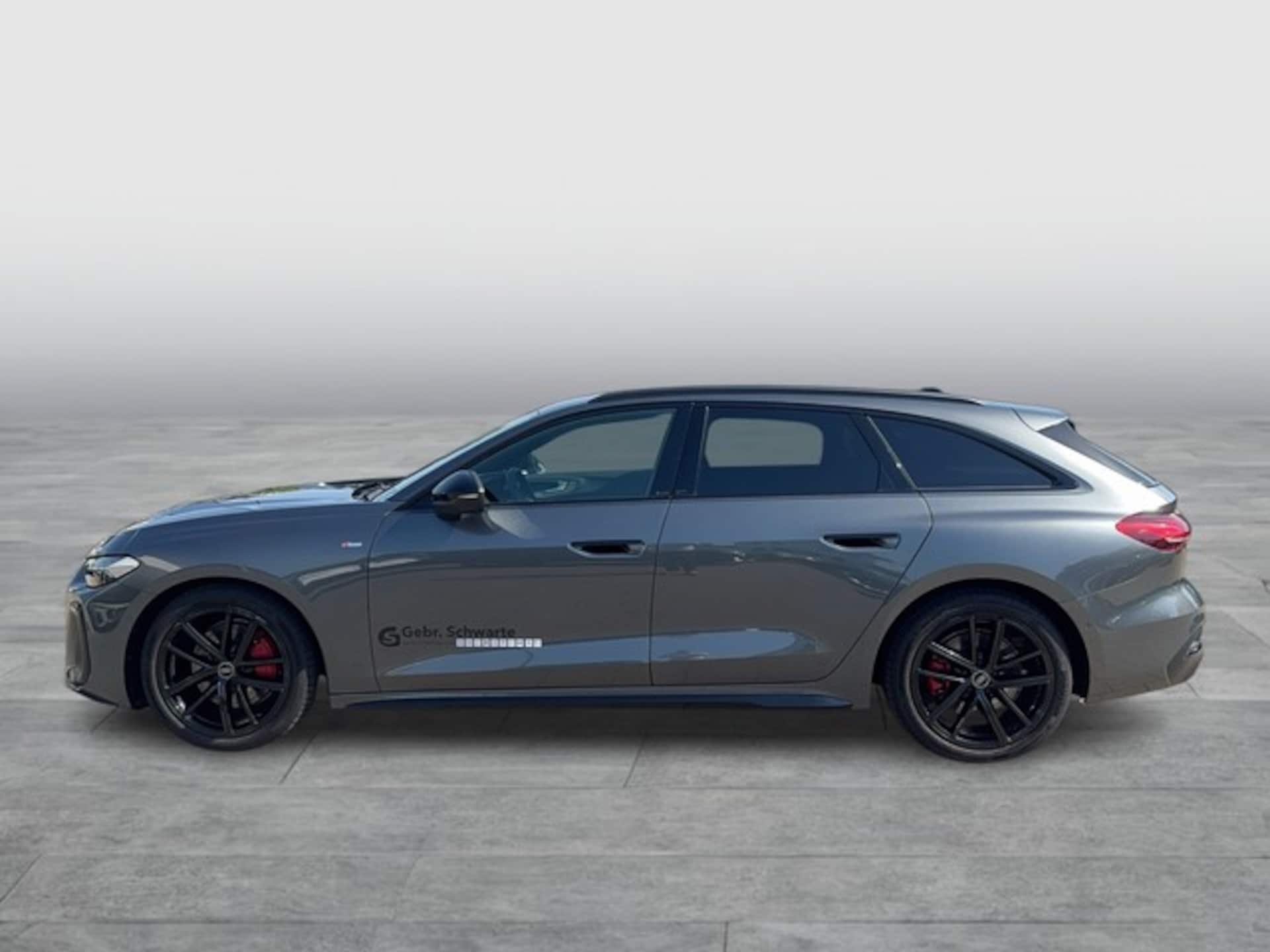 Audi A5 Avant