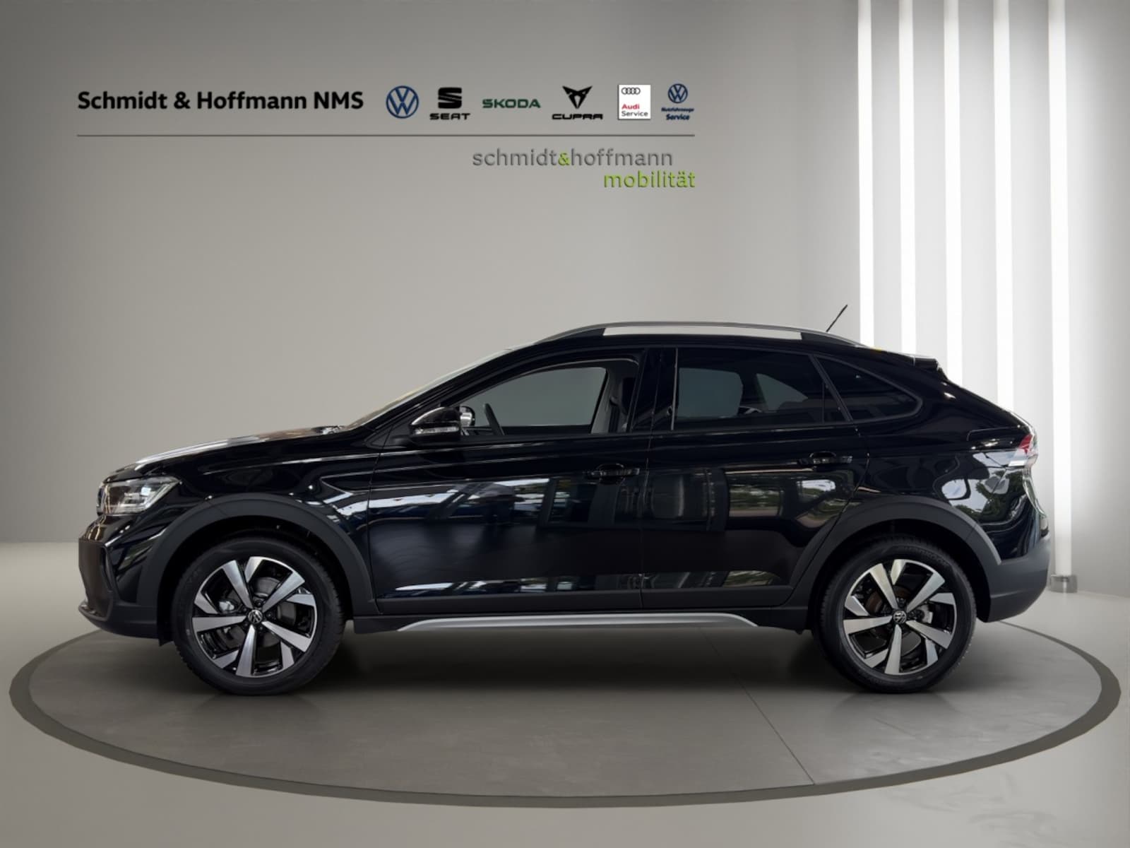 Volkswagen Taigo – Bild 2