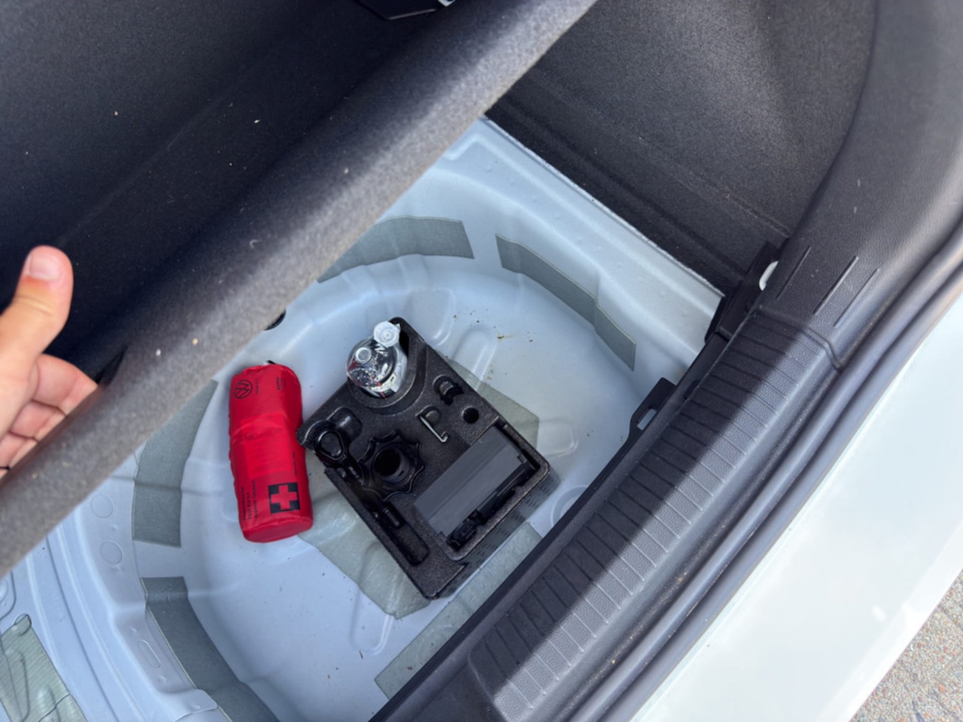 Volkswagen Polo Goal