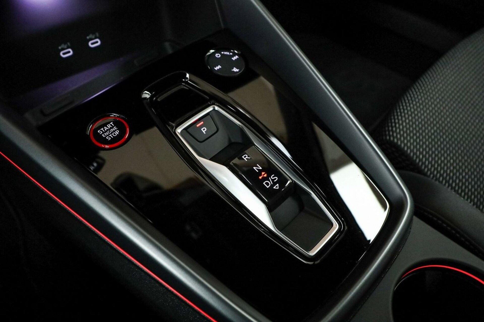 Audi S3 Sportback