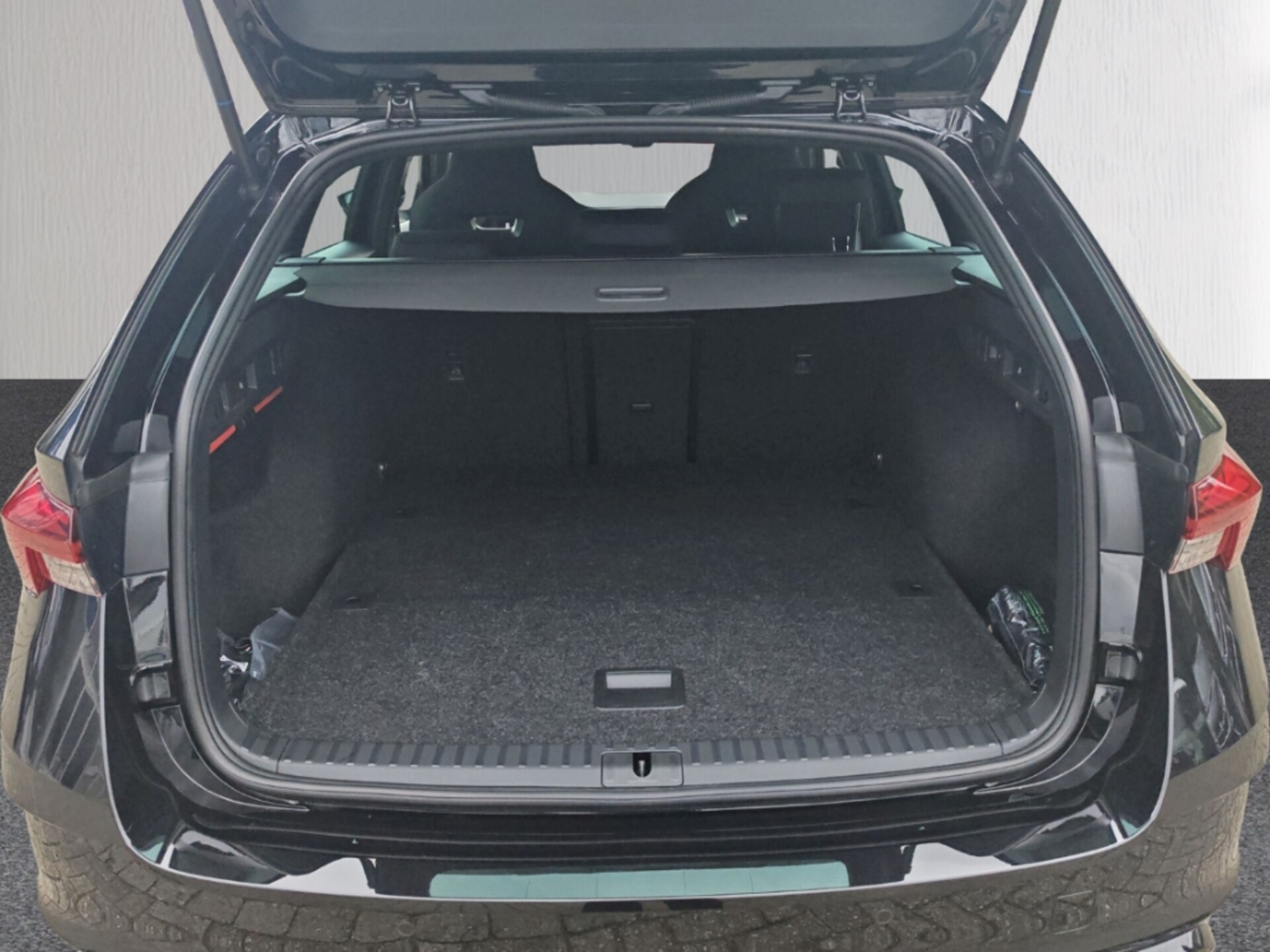 Skoda Octavia Combi RS