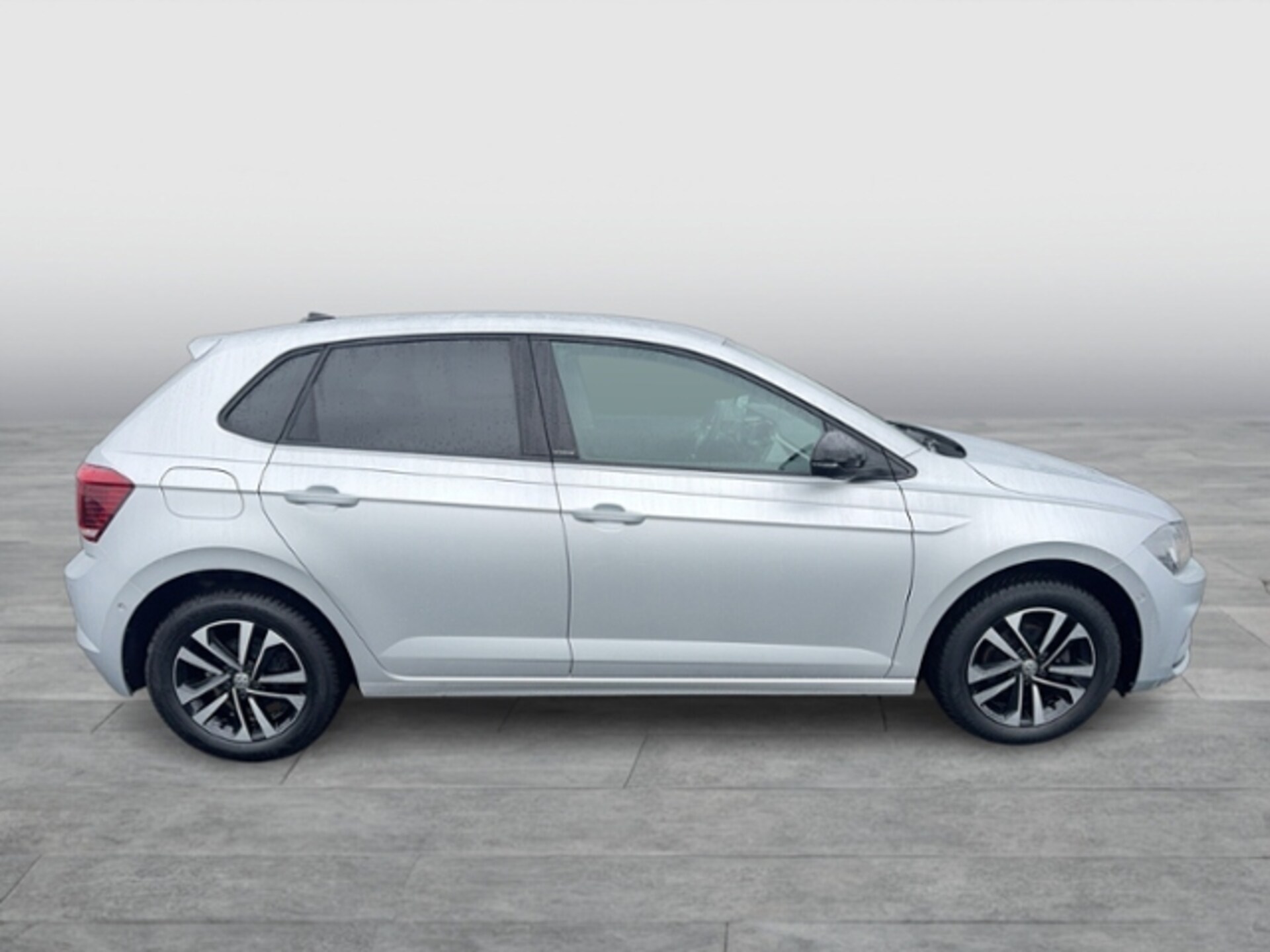 Volkswagen Polo IQ.DRIVE