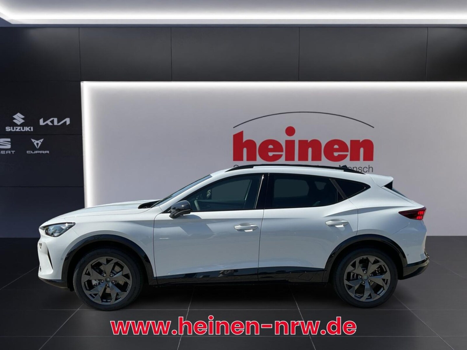 CUPRA Formentor – Bild 3