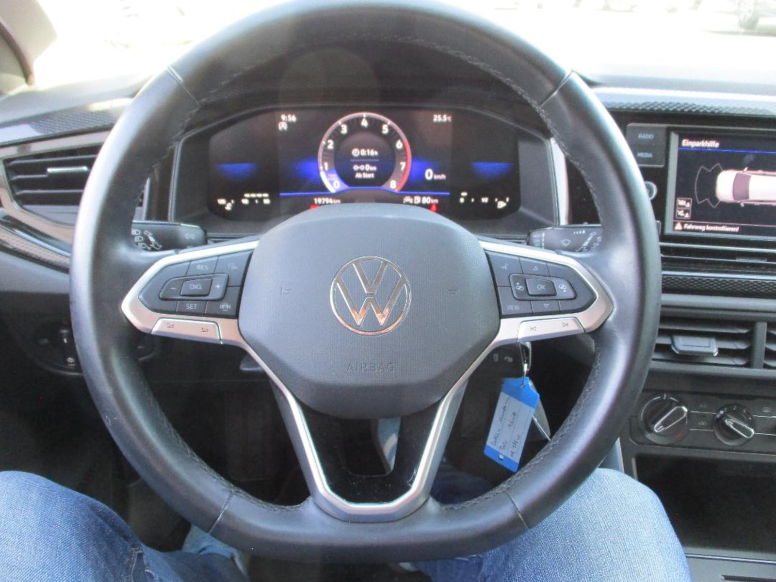 Volkswagen Polo – Bild 14