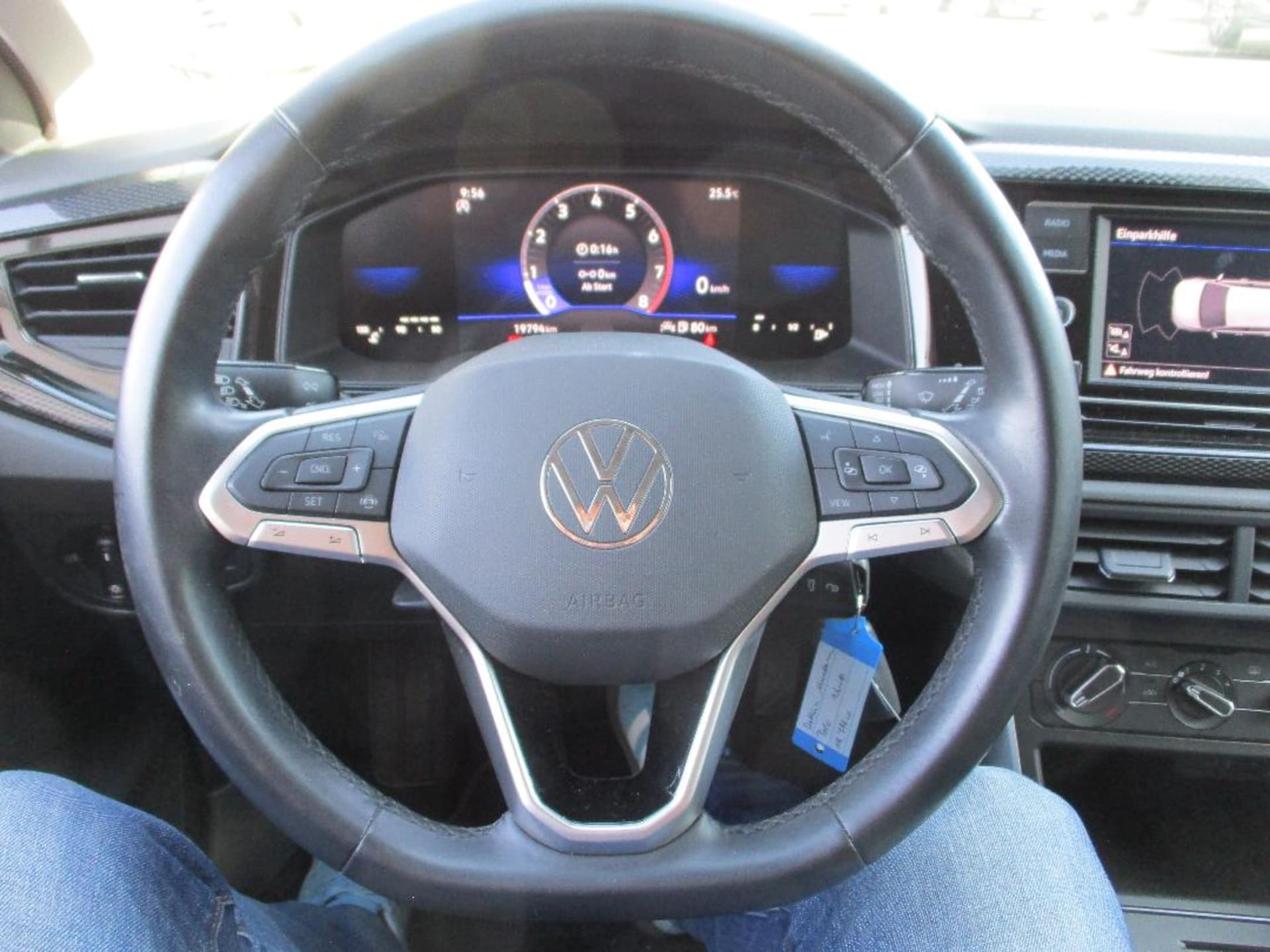 Volkswagen Polo Life