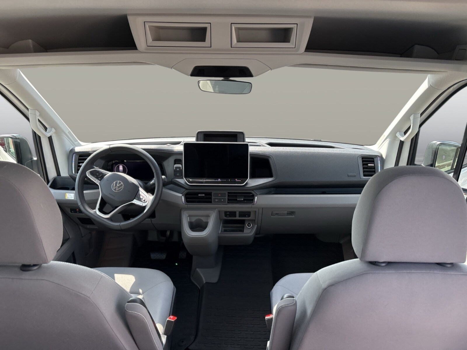 Volkswagen Grand California 600 – Bild 12