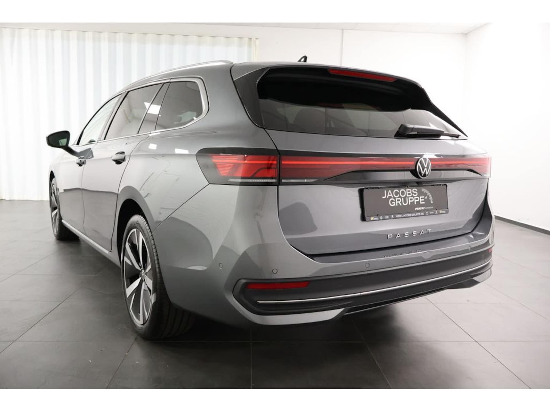 Volkswagen Passat Business
