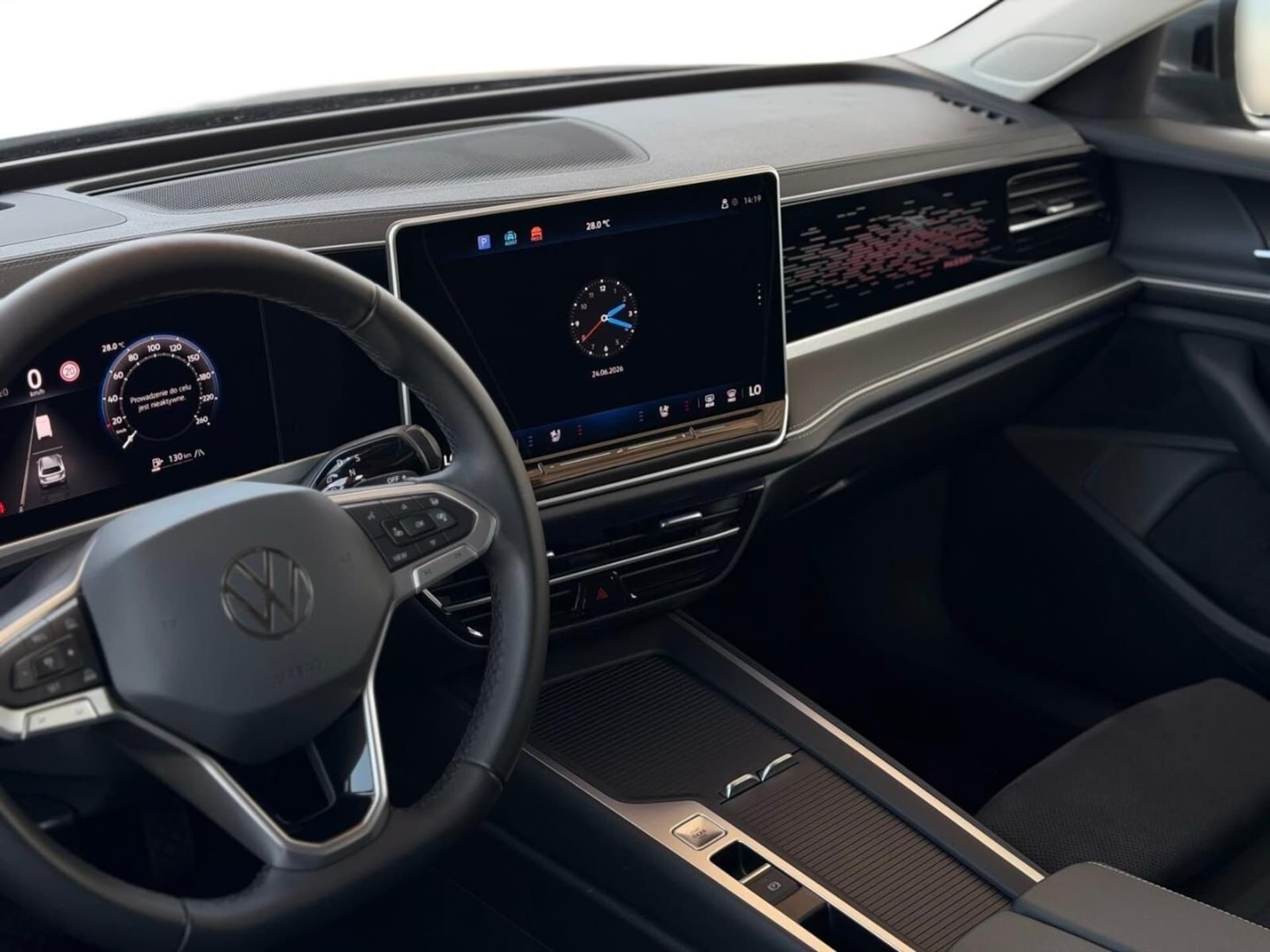 Volkswagen Passat Business