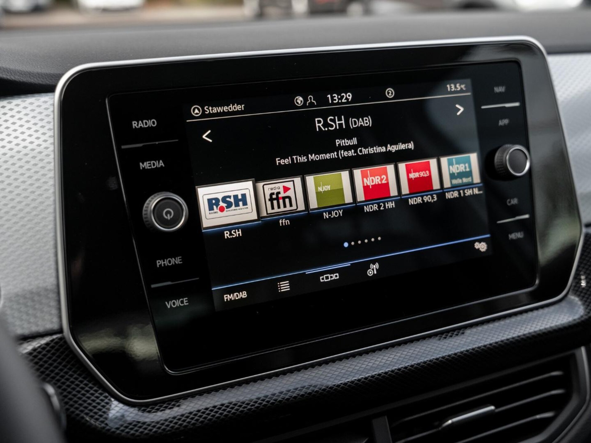 Volkswagen T-Cross ENERGY