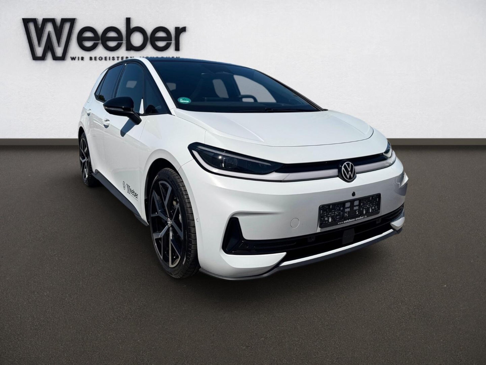 Volkswagen ID.3 Neo Style