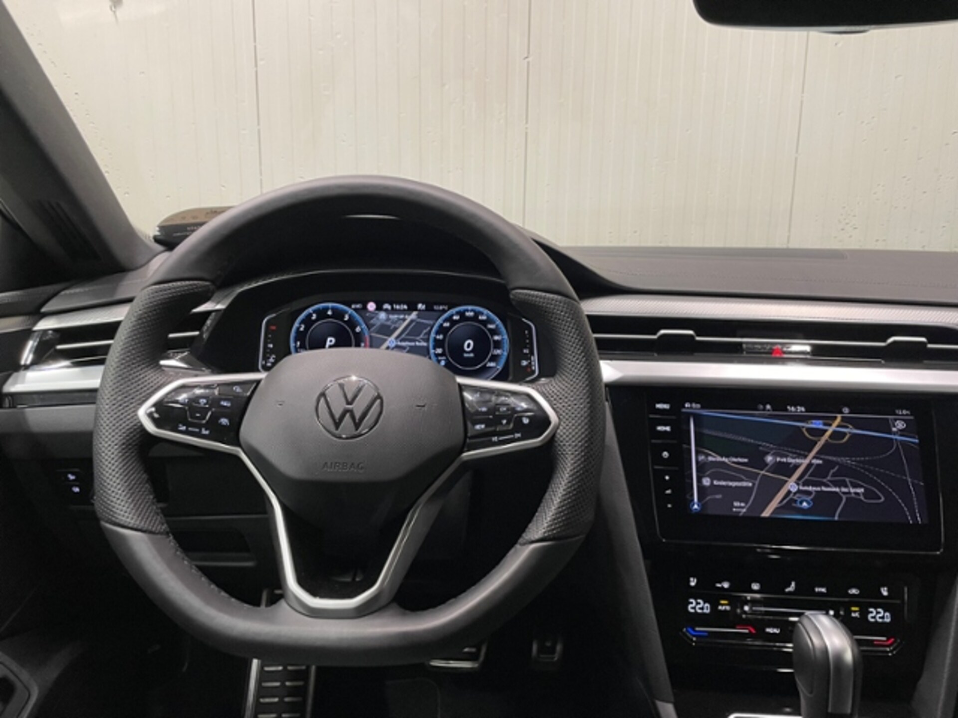 Volkswagen Arteon Shooting Brake Elegance