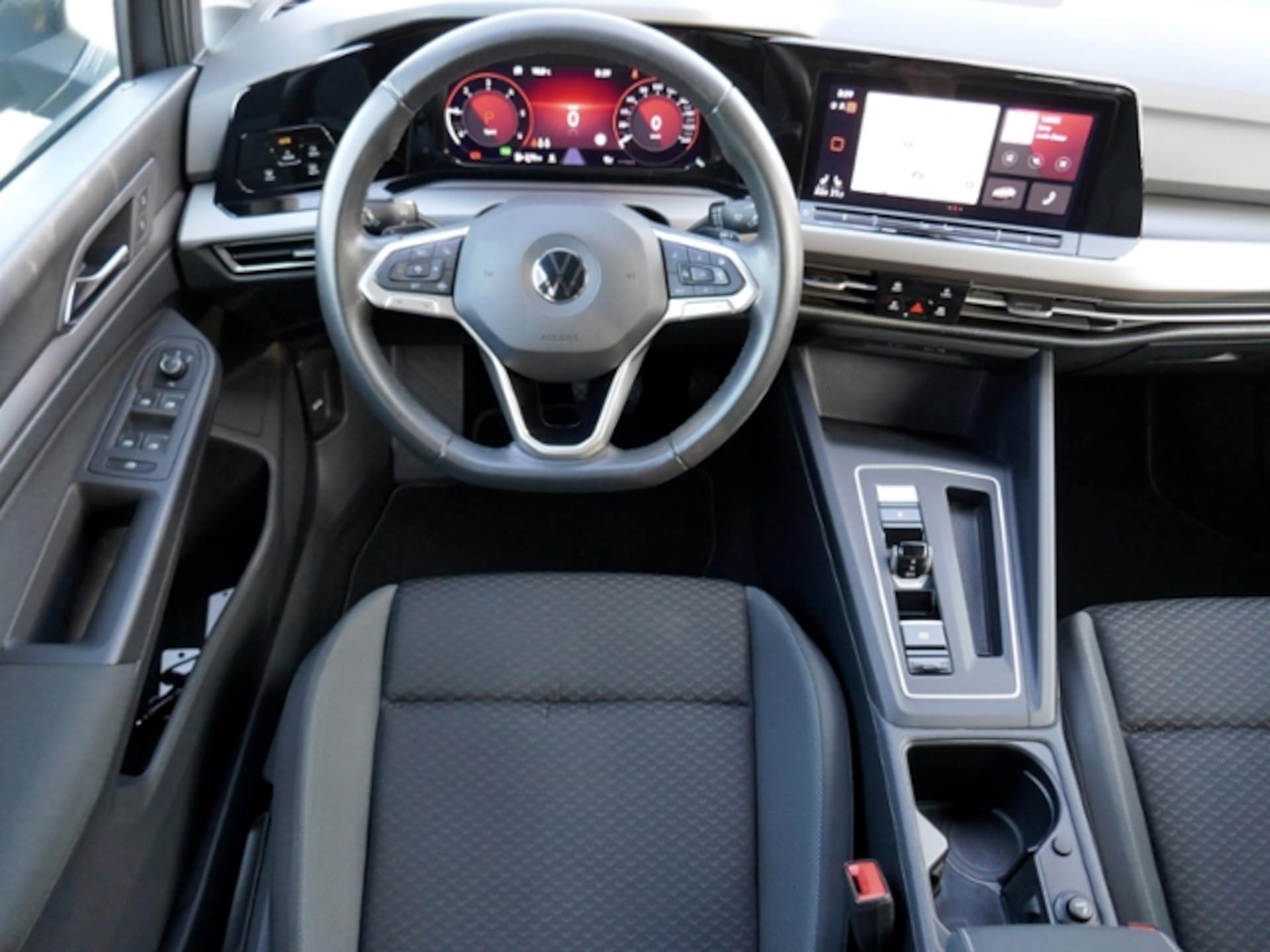 Volkswagen Golf Active