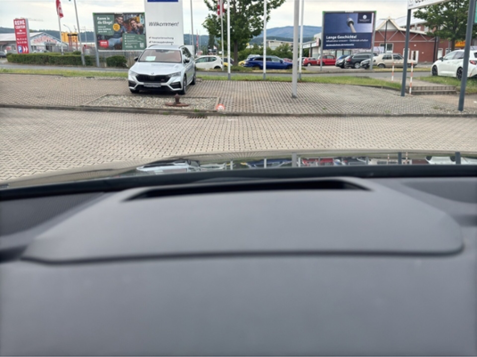Audi Q7 SUV S line