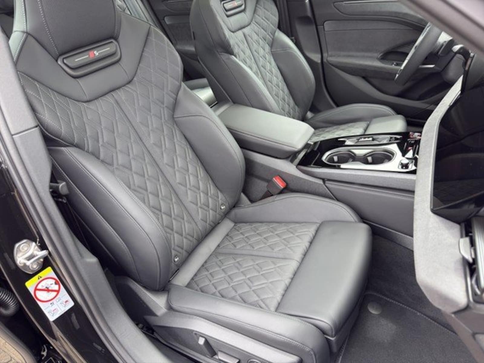 Audi A6 Limousine – Bild 7