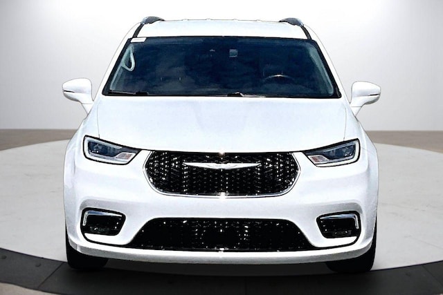2021 Chrysler Pacifica