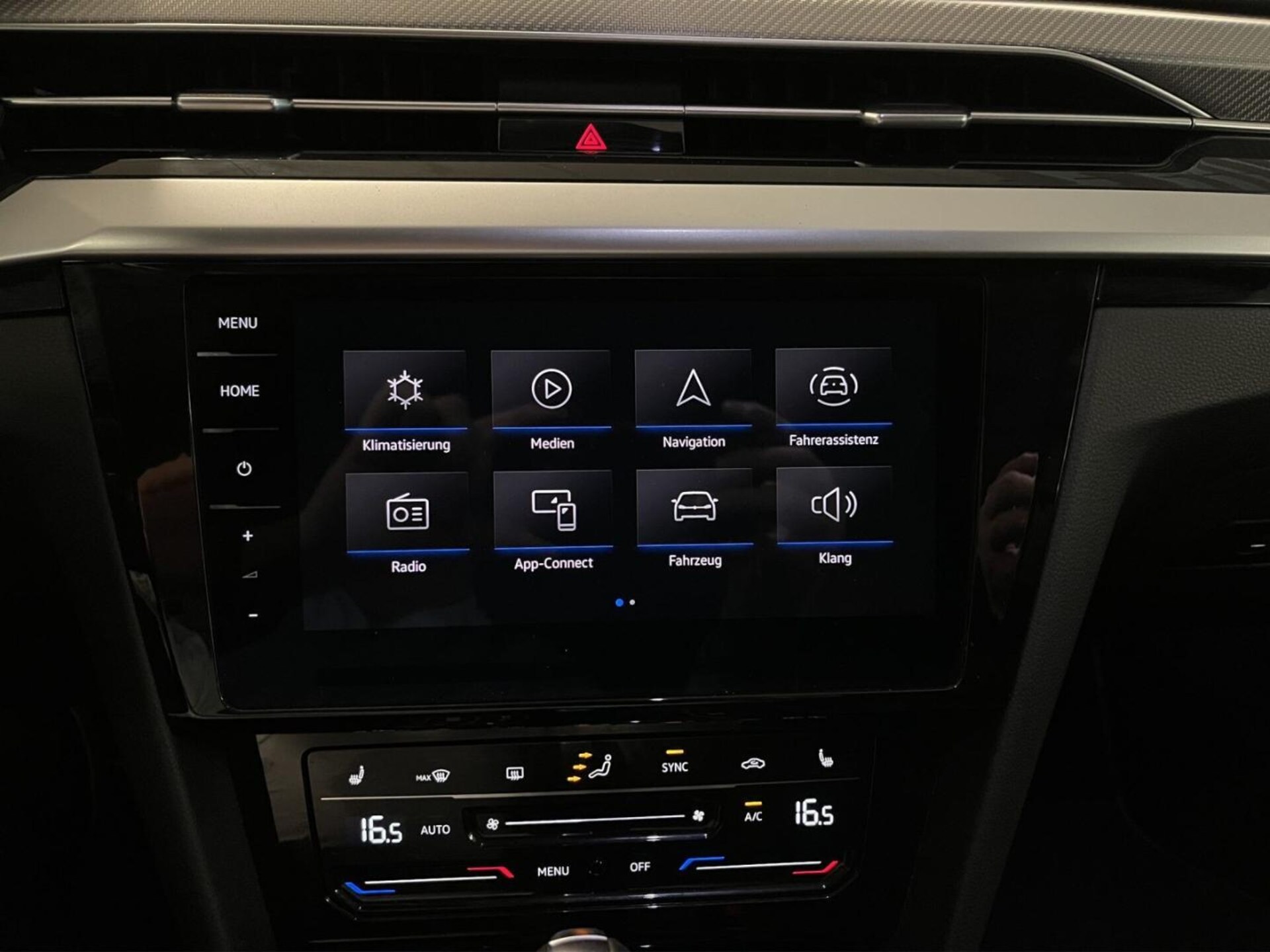 Volkswagen Arteon Shooting Brake R-Line