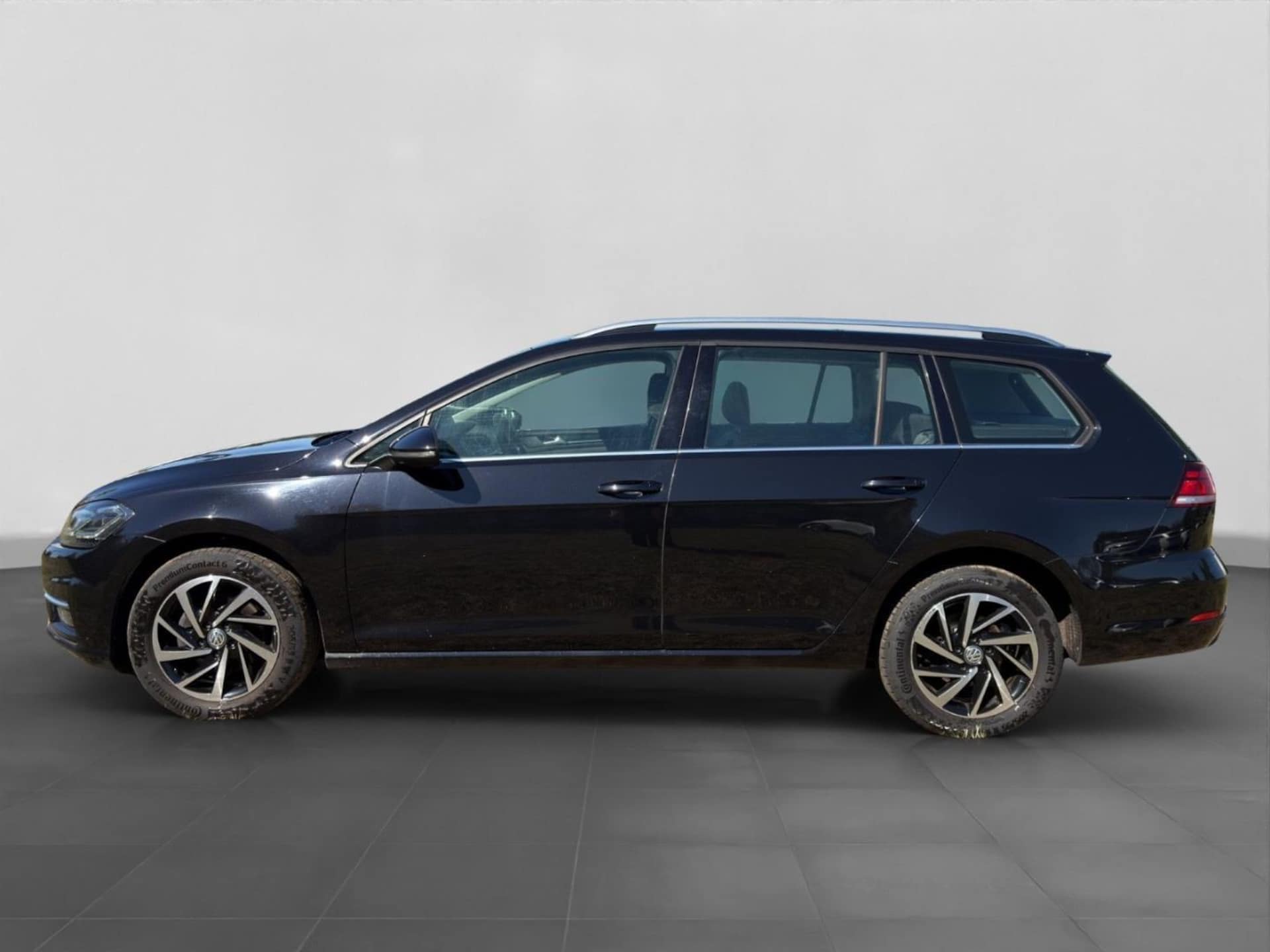 Volkswagen Golf Variant Highline