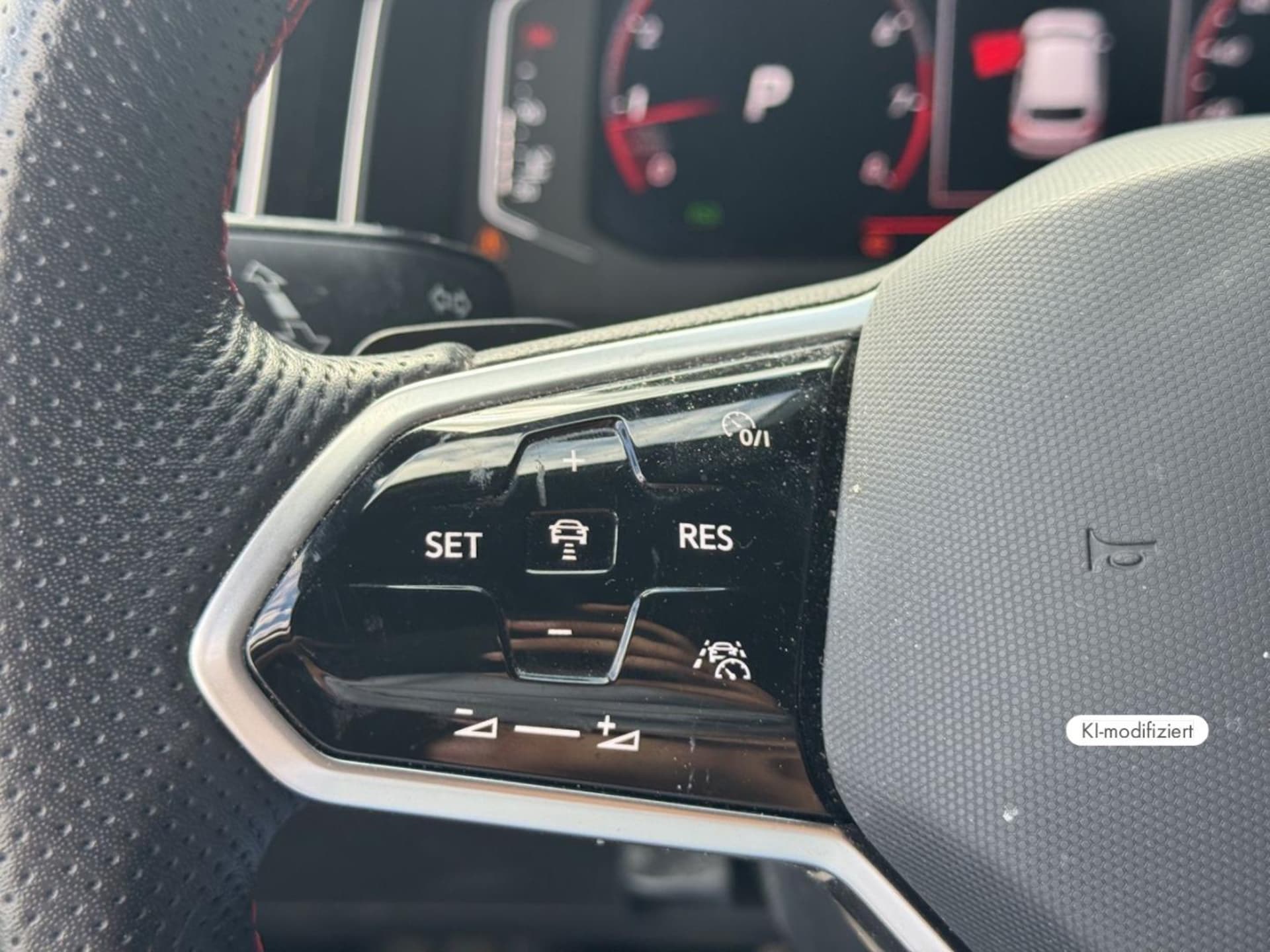 Volkswagen Polo GTI