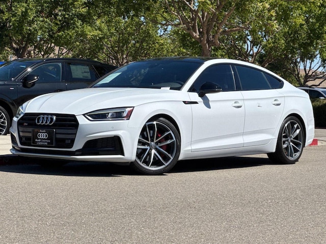 Photo of 2019 Audi S5 Sportback