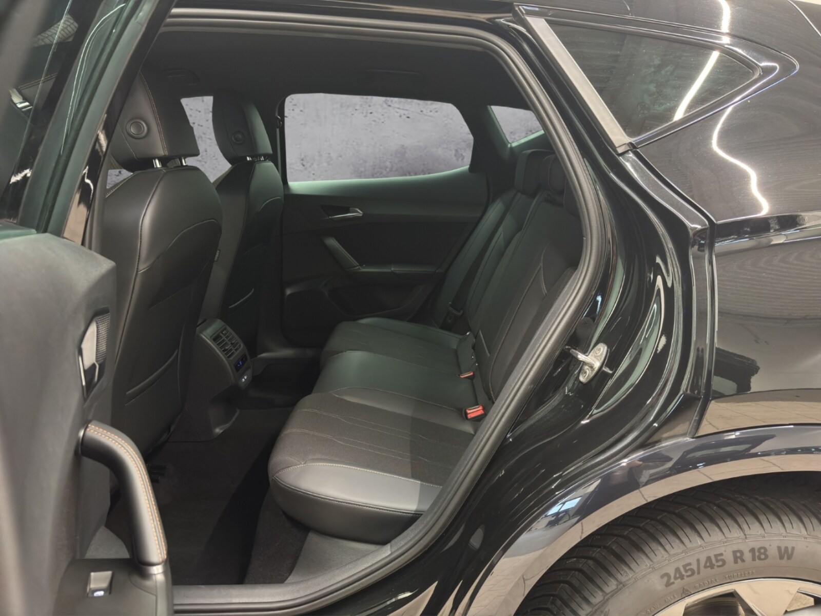 CUPRA Formentor – Bild 11