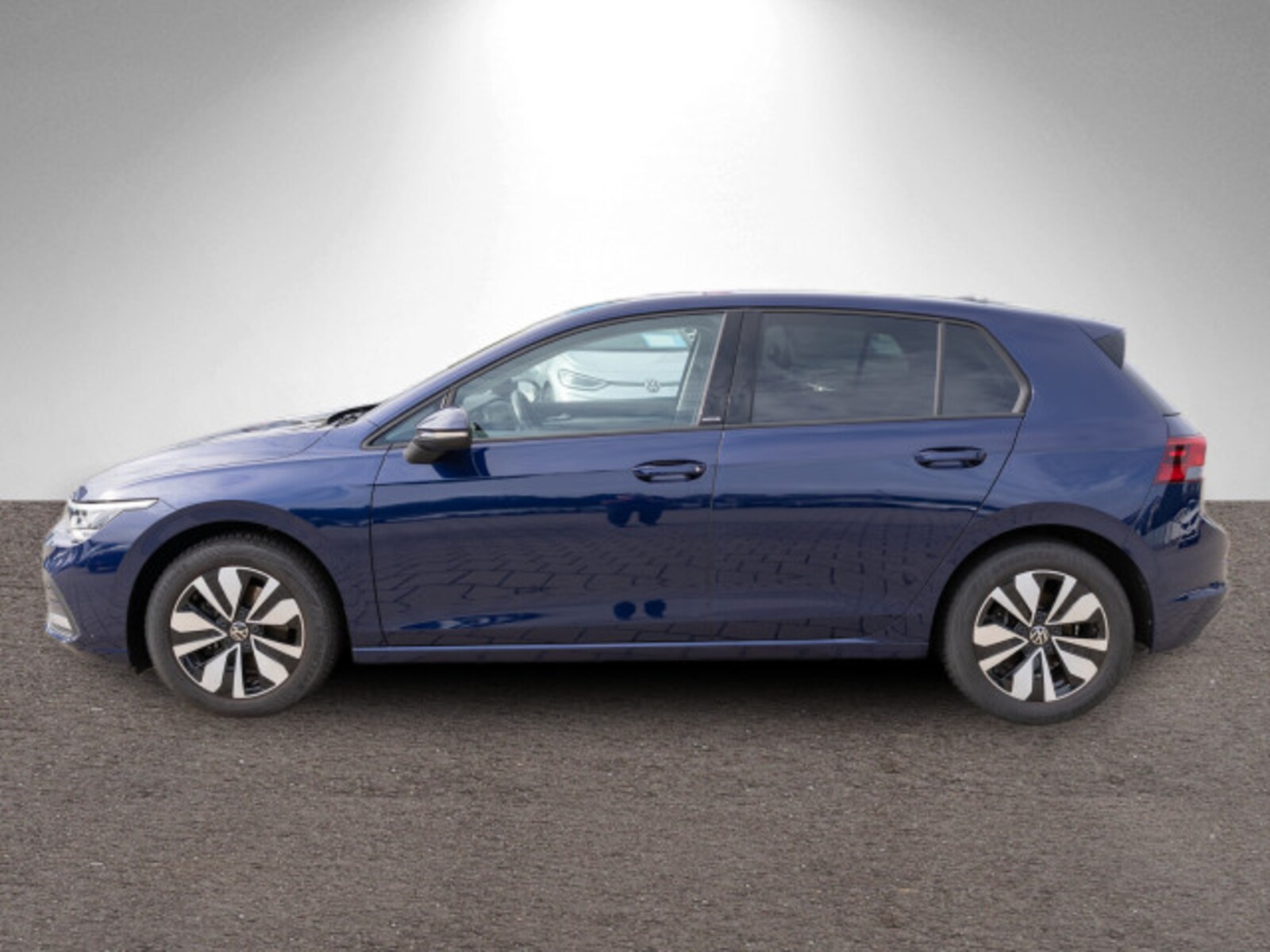Volkswagen Golf – Bild 4