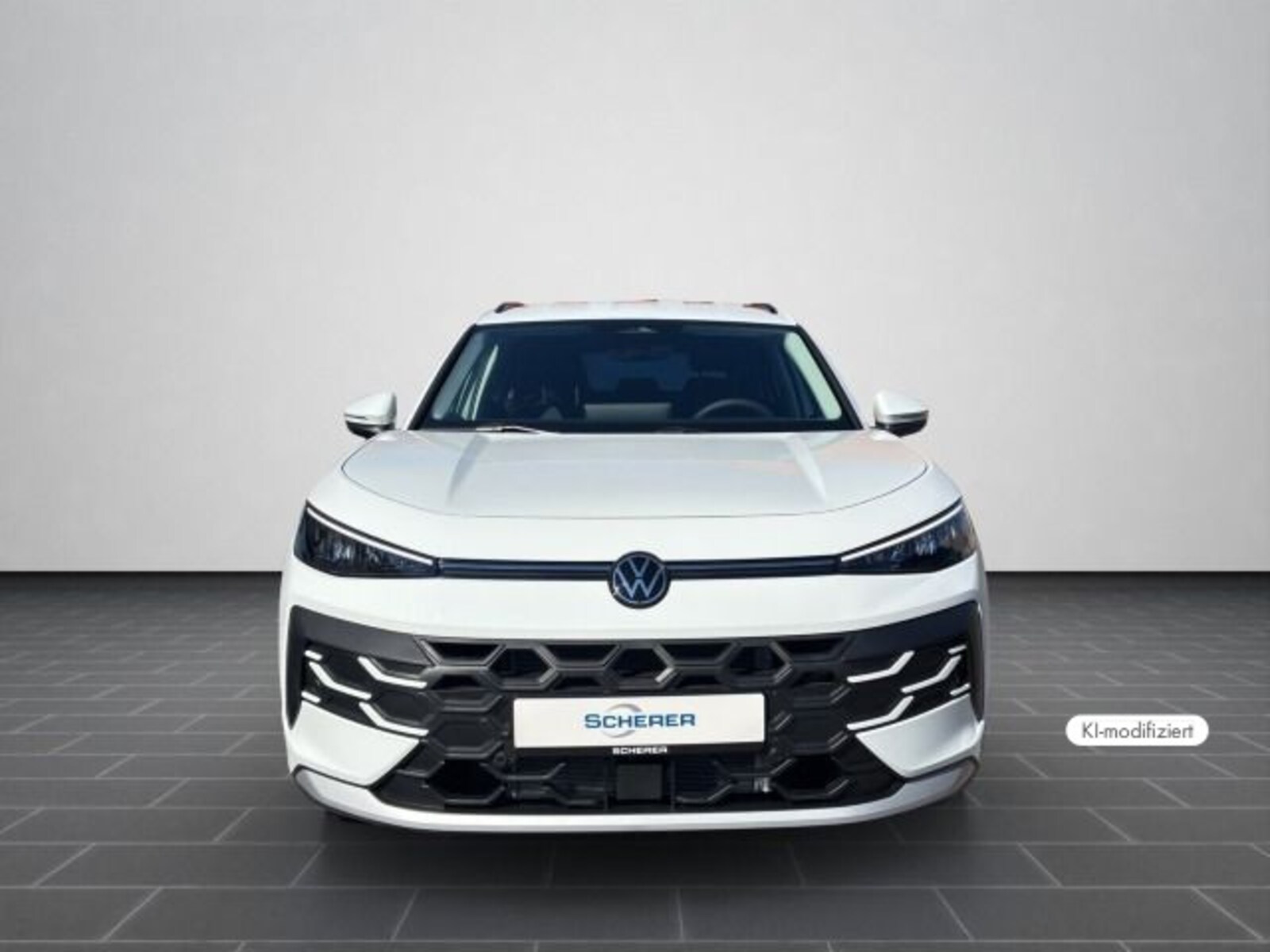 Volkswagen T-Roc – Bild 5