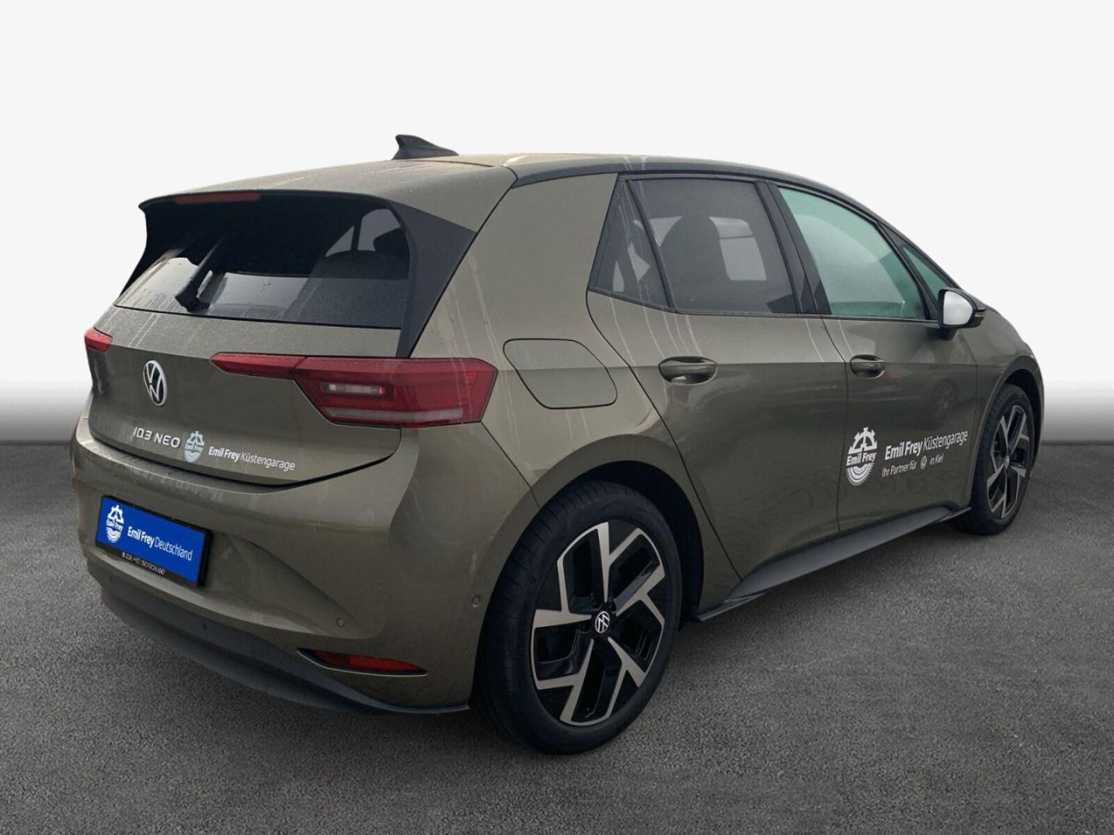 Volkswagen ID.3 Neo – Bild 2