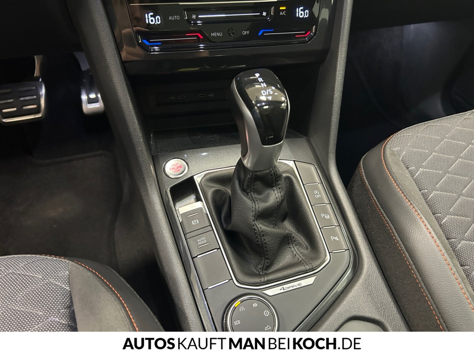 SEAT Tarraco – Bild 11