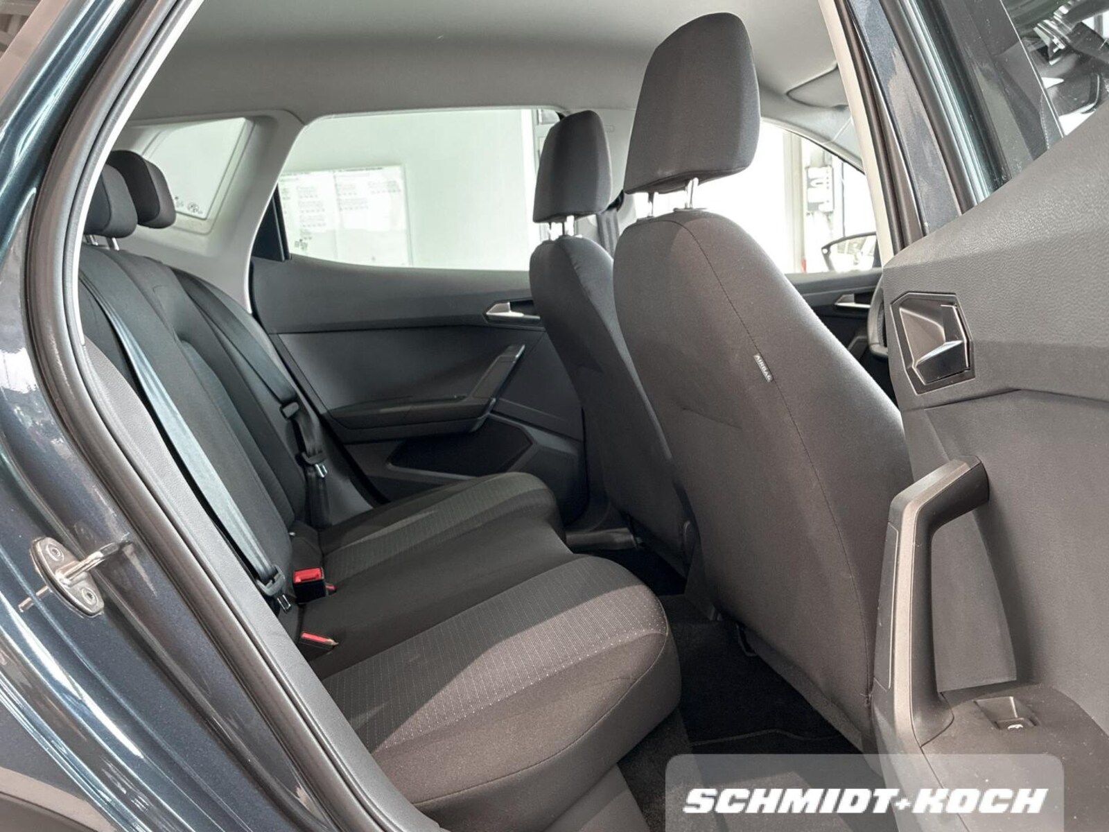 SEAT Arona – Bild 8